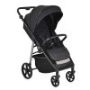 Cangaroo Ace sport babakocsi - Fekete