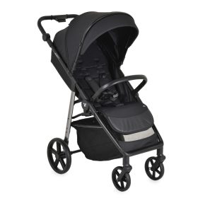 Cangaroo Ace sport babakocsi - Fekete