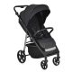 Cangaroo Ace sport babakocsi - Fekete
