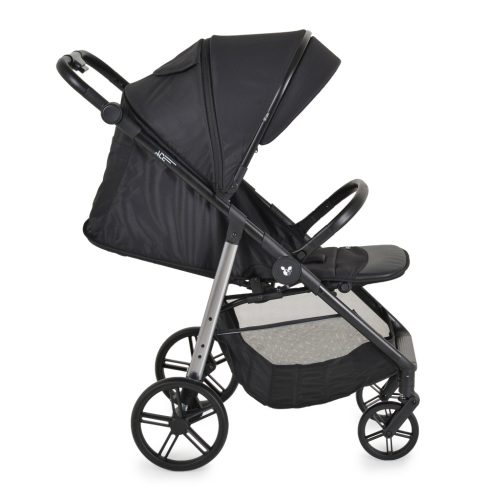 Cangaroo Ace sport babakocsi - Fekete