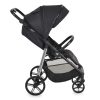 Cangaroo Ace sport babakocsi - Fekete
