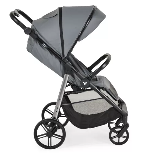 Cangaroo Ace sport babakocsi - Szürke