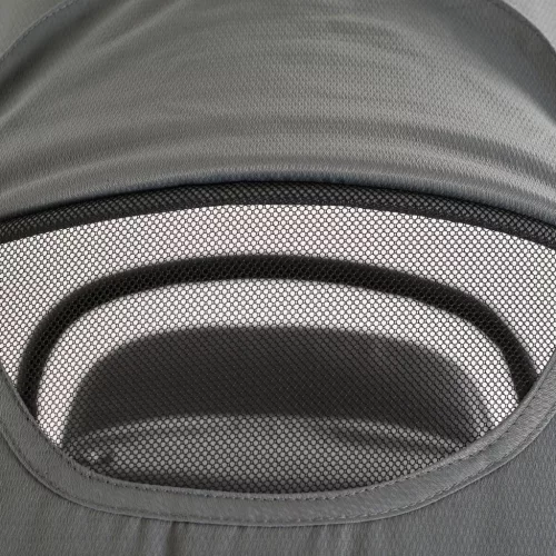 Cangaroo Ace sport babakocsi - Szürke