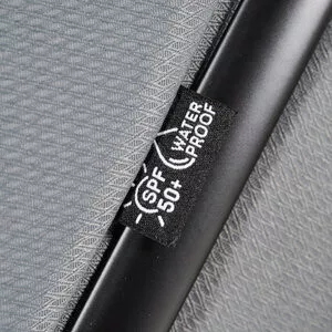 Cangaroo Ace sport babakocsi - Szürke