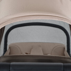 Cangaroo Airwalk sport babakocsi - Bézs