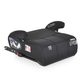   Moni Monza I-Size Isofix-es ülésmagasító (125-150cm) - Fekete