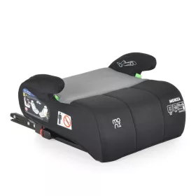   Moni Monza I-Size Isofix-es ülésmagasító (125-150cm) - Szürke