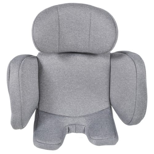 Cangaroo Draco I-Size 360°-ban forgatható ISOFIX gyermekülés 40-150 cm - Szürke