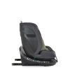 Cangaroo Draco I-Size 360°-ban forgatható ISOFIX gyermekülés 40-150 cm - Zöld