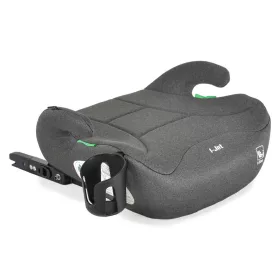   Moni I-Jet I-Size Isofix-es ülésmagasító (125-150cm) - Szürke