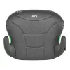 Moni I-Jet I-Size Isofix-es ülésmagasító (125-150cm) - Szürke