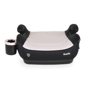   Cangaroo Swift I-Size ülésmagasító (125-150cm) - Rózsaszín