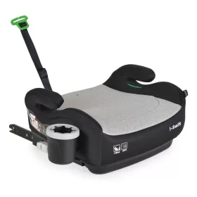   Cangaroo I-Swift I-Size Isofix ülésmagasító (125-150cm) - Szürke