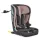 Cangaroo IDrive Phantom gyerekülés (76-150 cm) - Rózsaszín