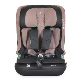   Cangaroo IDrive Phantom gyerekülés (76-150 cm) - Rózsaszín