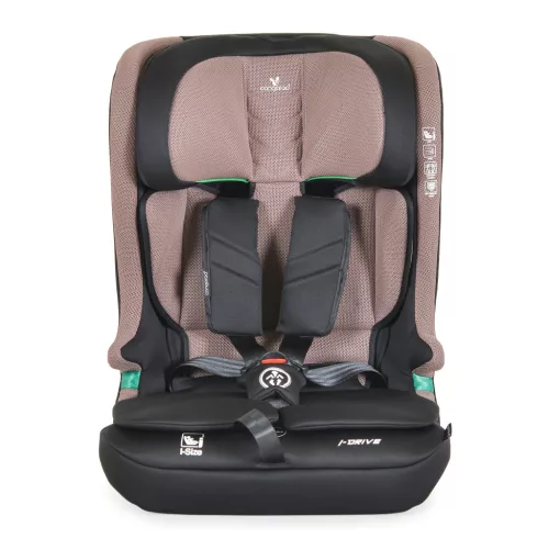 Cangaroo IDrive Phantom gyerekülés (76-150 cm) - Rózsaszín