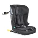 Cangaroo IDrive Phantom gyerekülés (76-150 cm) - Fekete