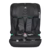 Cangaroo IDrive Phantom gyerekülés (76-150 cm) - Fekete