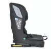 Cangaroo IDrive Phantom gyerekülés (76-150 cm) - Fekete