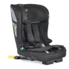 Cangaroo IDrive Phantom gyerekülés (76-150 cm) - Fekete