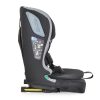 Cangaroo IDrive Phantom gyerekülés (76-150 cm) - Szürke
