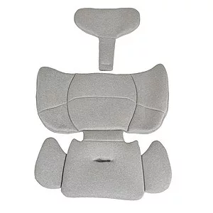 Cangaroo Falcon I-Size gyerekülés (76-150 cm) - Opalszürke