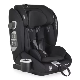 Cangaroo Falcon I-Size gyerekülés (76-150 cm) - Fekete