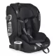 Cangaroo Falcon I-Size gyerekülés (76-150 cm) - Fekete