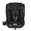 Cangaroo Falcon I-Size gyerekülés (76-150 cm) - Fekete