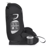 Cangaroo Falcon I-Size gyerekülés (76-150 cm) - Fekete