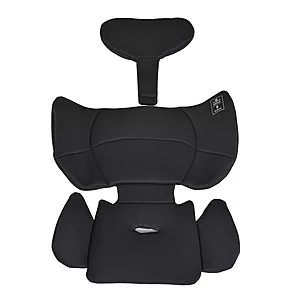 Cangaroo Falcon I-Size gyerekülés (76-150 cm) - Fekete