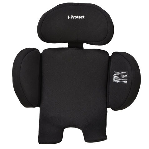 Cangaroo i-Protect I-Size 360°-ban forgatható ISOFIX SPS gyermekülés (40-150 cm) - Szürke