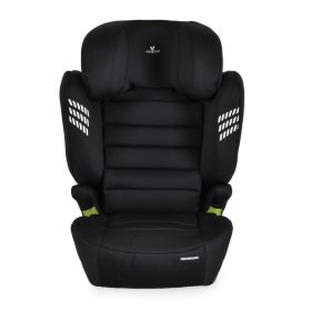   Cangaroo Performance I-Size gyermekülés - 100-150 cm - Fekete