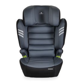   Cangaroo Performance I-Size gyermekülés - 100-150 cm - Szürke