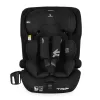 Cangaroo Trip I-Size gyerekülés (76-150 cm) - Fekete