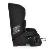 Cangaroo Trip I-Size gyerekülés (76-150 cm) - Fekete