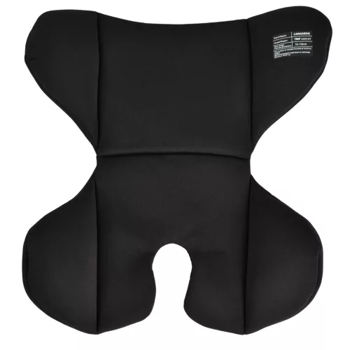 Cangaroo Trip I-Size gyerekülés (76-150 cm) - Fekete