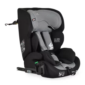 Cangaroo Trip I-Size gyerekülés (76-150 cm) - Szürke