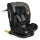 Moni Vamos I-Size 360°-ban forgatható ISOFIX gyermekülés 40-150 cm - Zöld