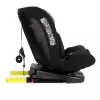 Moni Vamos I-Size 360°-ban forgatható ISOFIX gyermekülés 40-150 cm - Zöld