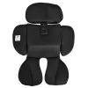 Moni Vamos I-Size 360°-ban forgatható ISOFIX gyermekülés 40-150 cm - Zöld