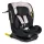 Moni Vamos I-Size 360°-ban forgatható ISOFIX gyermekülés 40-150 cm - Rózsaszín