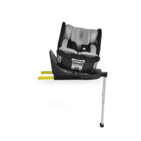   Moni Strike I-Size 360°-ban forgatható ISOFIX SPS gyermekülés (40-150 cm) - Szürke
