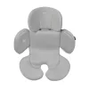 Moni Strike I-Size 360°-ban forgatható ISOFIX SPS gyermekülés (40-150 cm) - Szürke