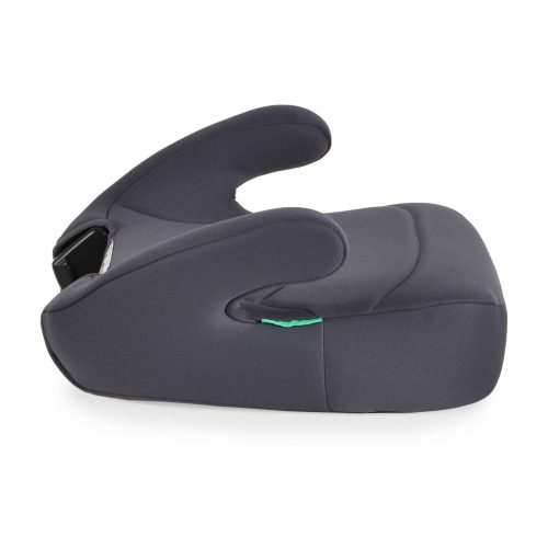 Moni Race I-Size gyermekülés 100-150 cm - Szürke