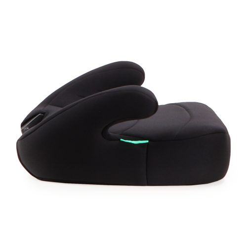 Moni Race I-Size gyermekülés 100-150 cm - Fekete