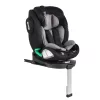 Moni Legend I-Size 360°-ban forgatható ISOFIX gyermekülés 40-150 cm - Szürke