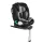 Moni Legend I-Size 360°-ban forgatható ISOFIX gyermekülés 40-150 cm - Szürke