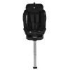 Moni Legend I-Size 360°-ban forgatható ISOFIX gyermekülés 40-150 cm - Szürke