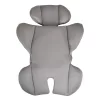 Moni Legend I-Size 360°-ban forgatható ISOFIX gyermekülés 40-150 cm - Szürke